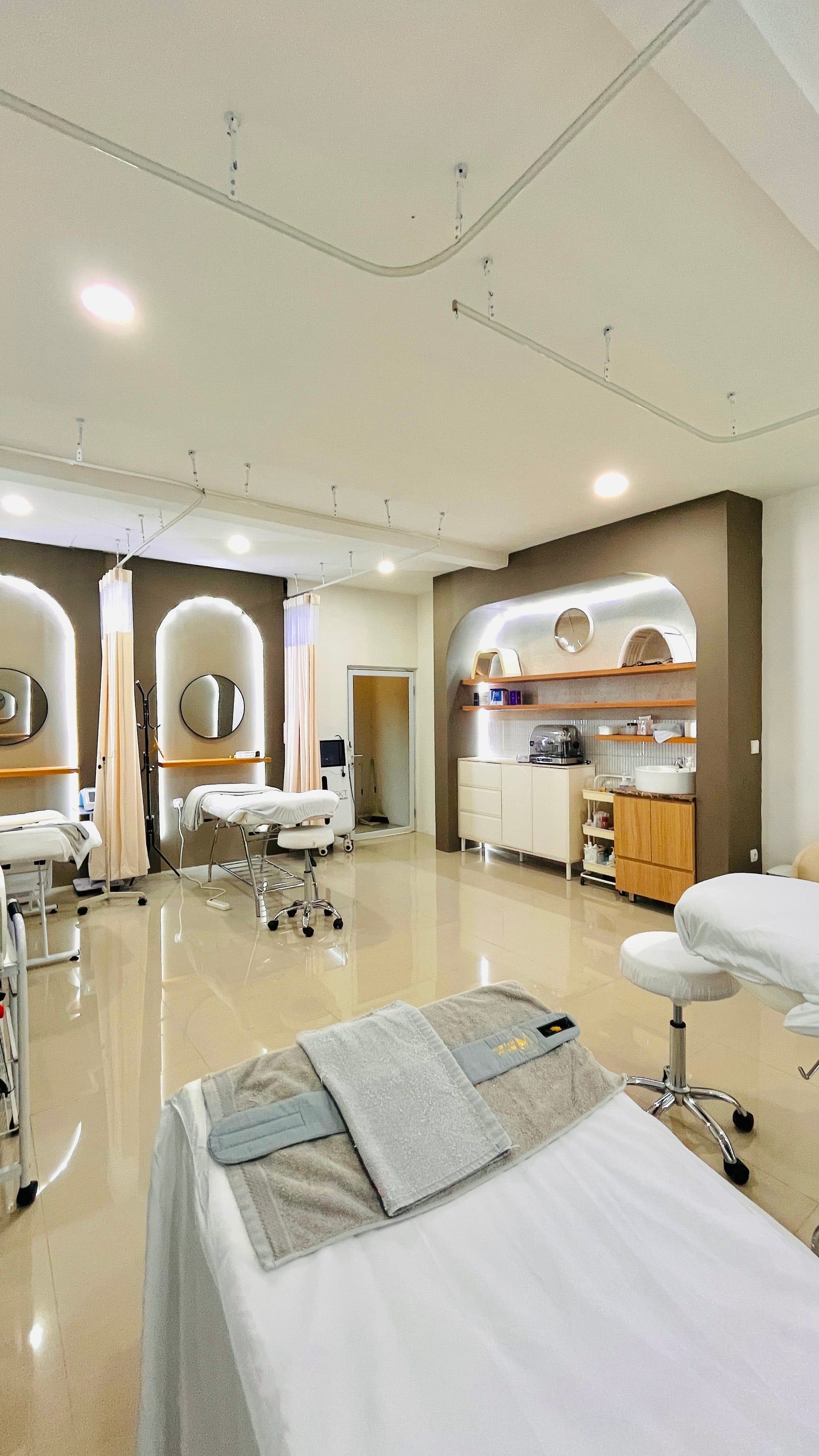 Ruang klinik PRIVÁ MED