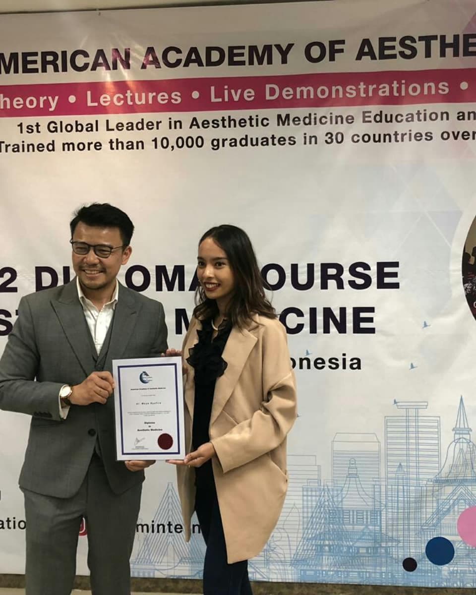 AAAM GRADUATE 2019