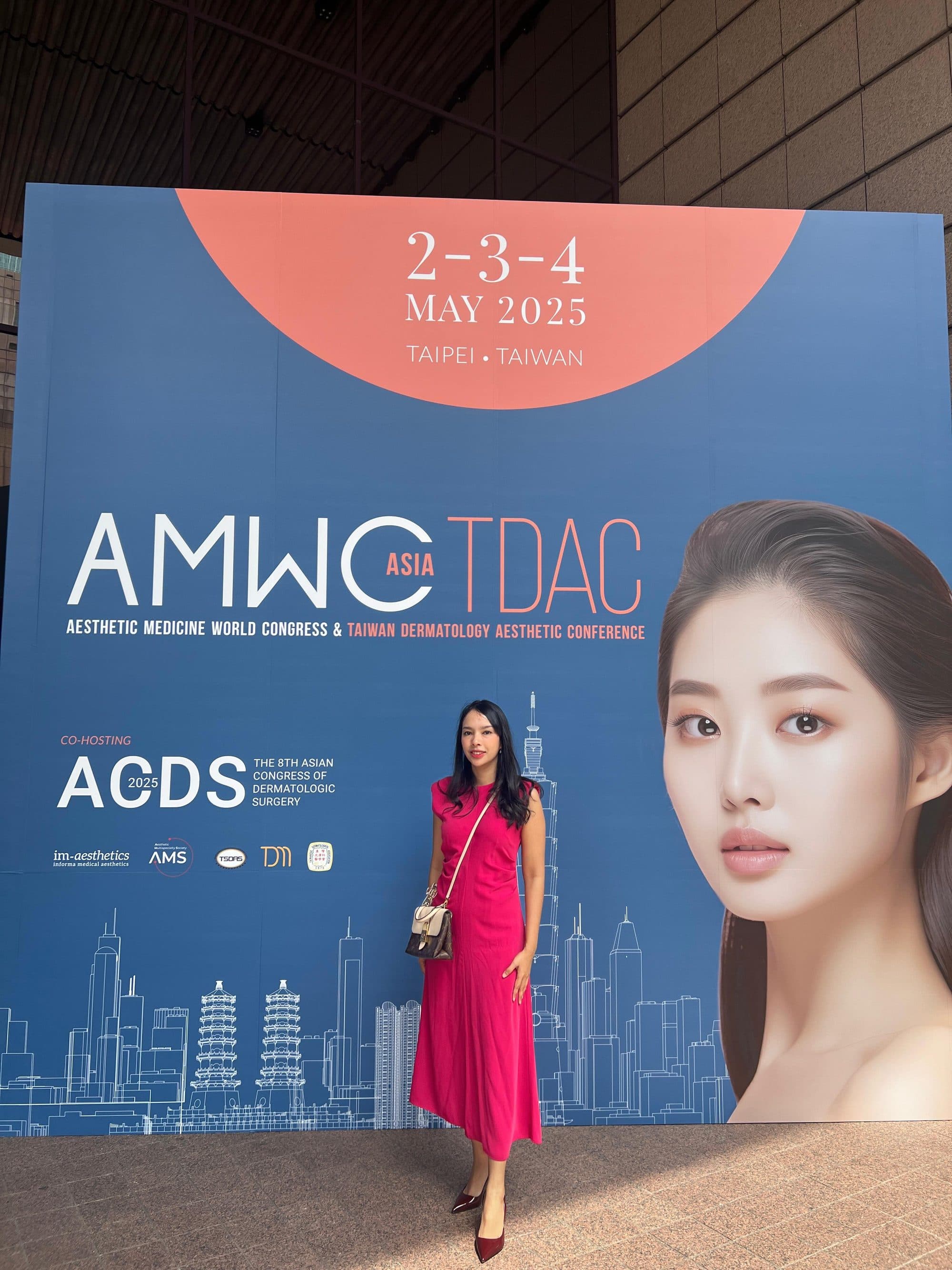 AMWC TAIWAN